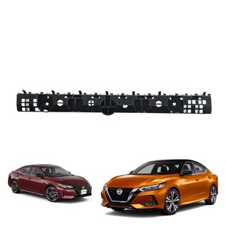 Foto 1 | Foto 1 | Guía Soporte Fascia Trasera Izquierda/conductor Para Auto Nissan Sentra 2020-2024