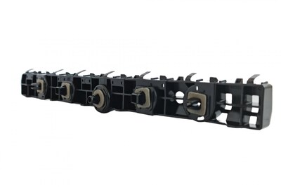 Foto 4 | Foto 4 | Guía Soporte Fascia Trasera Izquierda/conductor Para Auto Nissan Sentra 2020-2024