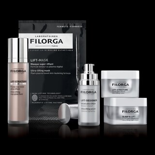 Foto 3 | Foto 3 | Mascarilla Filorga Lift-mask Antienvejecimiento Con Ácido Hialurónico - Venta Internacional.