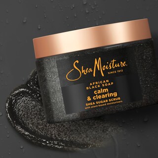 Foto 4 | Foto 4 | Jabón Corporal Sheamoisture African Black 355 Ml Con Karité - Venta Internacional.