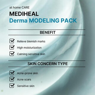Foto 4 | Foto 4 | Paquete De Modelado Mediheal Derma Madecassoside X2 Hydrating - Venta Internacional.