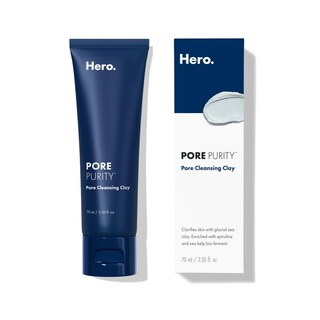 Foto 1 | Foto 1 | Mascarilla De Arcilla Hero Cosmetics Pore Purity 70 Ml - Venta Internacional.