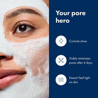Foto 5 | Foto 5 | Mascarilla De Arcilla Hero Cosmetics Pore Purity 70 Ml - Venta Internacional.