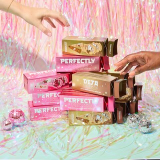 Foto 2 | Foto 2 | Set De Regalo Tonymoly Deja Brew Coffee Skincare Con 2 Láminas De Mascarillas - Venta Internacional.