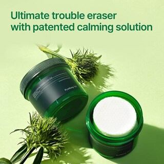Foto 2 | Foto 2 | Almohadilla De Tóner Pyunkang Yul Pky Ultimate Calming Solution 70 Almohadillas - Venta Internacional.