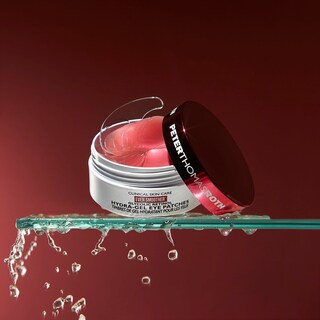 Foto 2 | Foto 2 | Parches Para Ojos Peter Thomas Roth Retinol Glicólico Even Smoother™ - Venta Internacional.