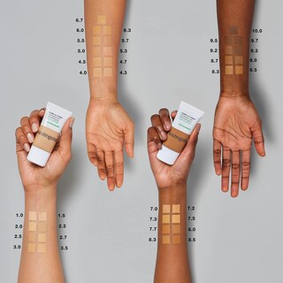 Foto 2 | Foto 2 | Cc Cream Neutrogena Clear Coverage Flawless Matte 30 Ml Trigo - Venta Internacional.