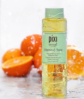 Foto 2 | Foto 2 | Tónico Facial Pixi Tónico Iluminador Con Vitamina C 250 Ml - Venta Internacional.