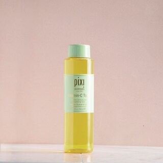 Foto 3 | Foto 3 | Tónico Facial Pixi Tónico Iluminador Con Vitamina C 250 Ml - Venta Internacional.