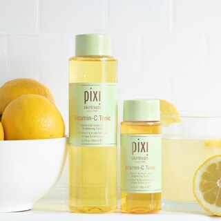 Foto 4 | Foto 4 | Tónico Facial Pixi Tónico Iluminador Con Vitamina C 250 Ml - Venta Internacional.