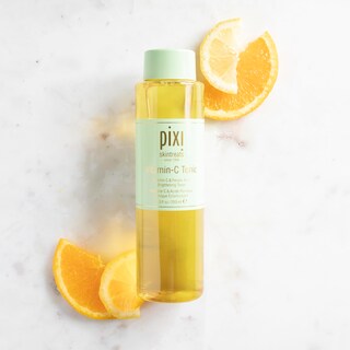 Foto 6 | Foto 6 | Tónico Facial Pixi Tónico Iluminador Con Vitamina C 250 Ml - Venta Internacional.
