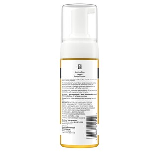 Foto 3 | Foto 3 | Limpiador Facial Neutrogena Espuma Calmante Y Transparente 150 Ml - Venta Internacional.