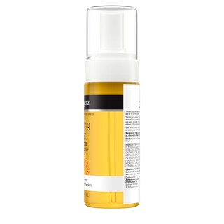 Foto 5 | Foto 5 | Limpiador Facial Neutrogena Espuma Calmante Y Transparente 150 Ml - Venta Internacional.