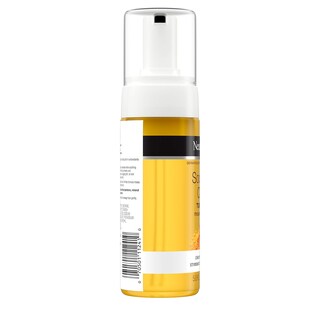 Foto 6 | Foto 6 | Limpiador Facial Neutrogena Espuma Calmante Y Transparente 150 Ml - Venta Internacional.