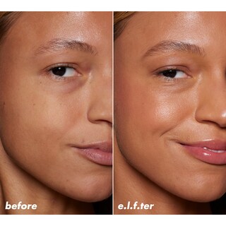 Foto 4 | Foto 4 | Hidratante Con Color E.l.f. Halo Glow Skin Tint Spf 50 30 Ml - Venta Internacional.