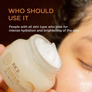 Foto 7 | Foto 7 | Emulsión Hidratante The Face Shop Rice Ceramide 150ml - Venta Internacional.