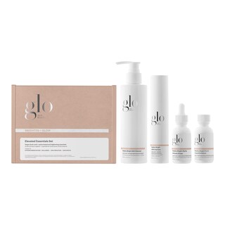 Foto 1 | Foto 1 | Set De Cuidado De La Piel Glo Skin Beauty Brighten + Glow Con Limpiador E Hidratante - Venta Internacional.