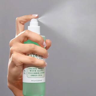 Foto 5 | Foto 5 | Set De Spray Facial Mario Badescu Aloe Manzanilla Y Lavanda 120 Ml - Venta Internacional.