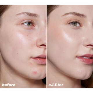 Foto 4 | Foto 4 | Hidratante Con Color E.l.f. Halo Glow Skin Tint Spf 50 30 Ml - Venta Internacional.