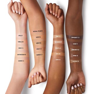 Foto 6 | Foto 6 | Crema Hidratante Con Color Bareminerals Complexion Rescue Spf30 30 Ml - Venta Internacional.