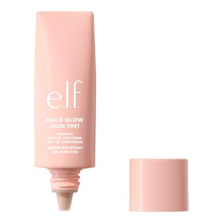 Foto 1 | Foto 1 | Hidratante Con Color E.l.f. Halo Glow Skin Tint Spf 50 30 Ml - Venta Internacional.