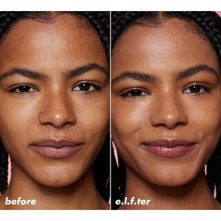 Foto 4 | Foto 4 | Hidratante Con Color E.l.f. Halo Glow Skin Tint Spf 50 30 Ml - Venta Internacional.