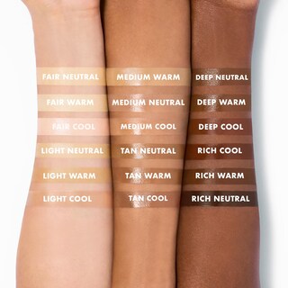 Foto 7 | Foto 7 | Hidratante Con Color E.l.f. Halo Glow Skin Tint Spf 50 30 Ml - Venta Internacional.