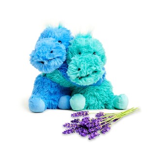 Foto 1 | Foto 1 | Plush Bunny Warmies Apta Para Microondas Con Aroma A Lavanda Francesa - Venta Internacional.