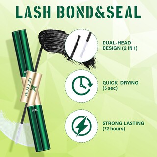 Foto 4 | Foto 4 | Kit De Extensión De Pestañas Keyyou 3d Effect Volume Lash 144 Piezas - Venta Internacional.