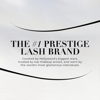 Foto 7 | Foto 7 | Pestañas Postizas Lilly Lashes 3d Miami Flare  Tira De Visón Sintético - Venta Internacional.