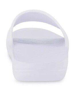 Foto 4 | Foto 4 | Chancla Karl Lagerfeld Paris Sandalia Blanco Print Diseñador Moda Comodo Hombre Original