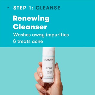 Foto 4 | Foto 4 | Kit De Tratamiento Para El Acné Proactiv 3 Step Con Peróxido De Benzoilo - Venta Internacional.