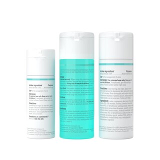 Foto 7 | Foto 7 | Kit De Tratamiento Para El Acné Proactiv 3 Step Con Peróxido De Benzoilo - Venta Internacional.