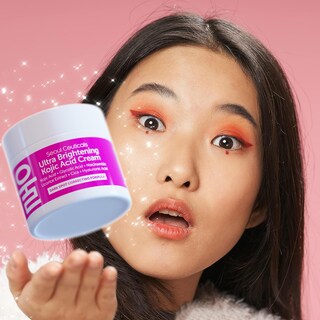 Foto 7 | Foto 7 | Eliminador De Manchas Oscuras Con Ácido Kójico Coreano Cream Seoulceuticals 60 Ml - Venta Internacional.