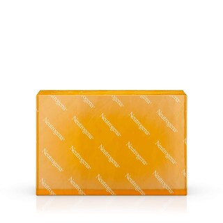 Foto 2 | Foto 2 | Barra Limpiadora Facial Neutrogena Original Amber 100 G (paquete De 3) - Venta Internacional.