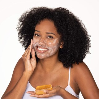 Foto 3 | Foto 3 | Barra Limpiadora Facial Neutrogena Original Amber 100 G (paquete De 3) - Venta Internacional.