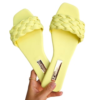 Foto 2 | Foto 2 | Sandalia Trenza Tejido Lc