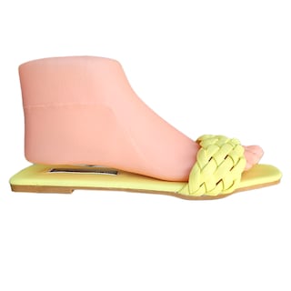 Foto 4 | Foto 4 | Sandalia Trenza Tejido Lc