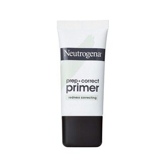 Foto 1 | Foto 1 | Prebase De Maquillaje Neutrogena Prep + Para Corregir El Enrojecimiento  30 Ml - Venta Internacional.