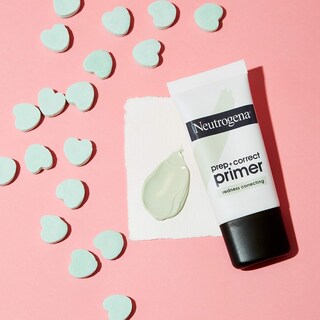 Foto 7 | Foto 7 | Prebase De Maquillaje Neutrogena Prep + Para Corregir El Enrojecimiento  30 Ml - Venta Internacional.