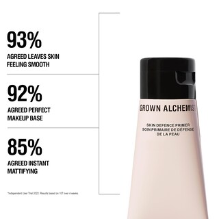 Foto 5 | Foto 5 | Primer Grown Alchemist Skin Defense Lightweight 50 Ml - Venta Internacional.