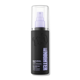 Foto 1 | Foto 1 | Spray Fijador De Maquillaje Urban Decay All Nighter 120 Ml - Venta Internacional.