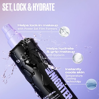 Foto 7 | Foto 7 | Spray Fijador De Maquillaje Urban Decay All Nighter 120 Ml - Venta Internacional.