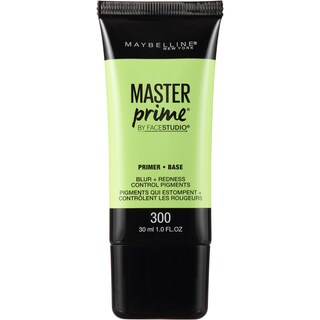 Foto 1 | Foto 1 | Prebase Facial Maybelline Face Studio Master Prime Blur + Enrojecimiento - Venta Internacional.
