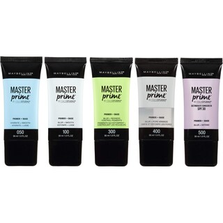Foto 2 | Foto 2 | Prebase Facial Maybelline Face Studio Master Prime Blur + Enrojecimiento - Venta Internacional.