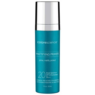 Foto 1 | Foto 1 | Primer Facial Colorescience  Perfeccionador Matificante  30 Ml  Spf20 - Venta Internacional.