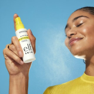 Foto 4 | Foto 4 | Spray Fijador E.l.f. Skin All Set For Sun Spf 45 118 Ml - Venta Internacional.
