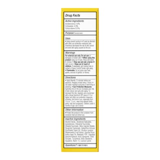 Foto 6 | Foto 6 | Spray Fijador E.l.f. Skin All Set For Sun Spf 45 118 Ml - Venta Internacional.