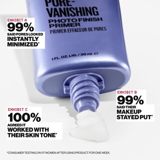 Foto 4 | Foto 4 | Primer Smashbox Pore Vanishing Controls Shine 10 Ml Mate - Venta Internacional.