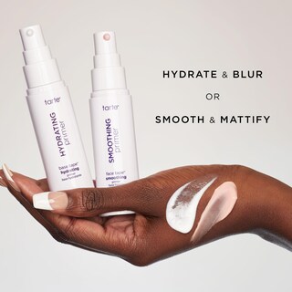 Foto 6 | Foto 6 | Cinta Facial Suavizante Primer Tarte  Transparente  30 Ml - Venta Internacional.